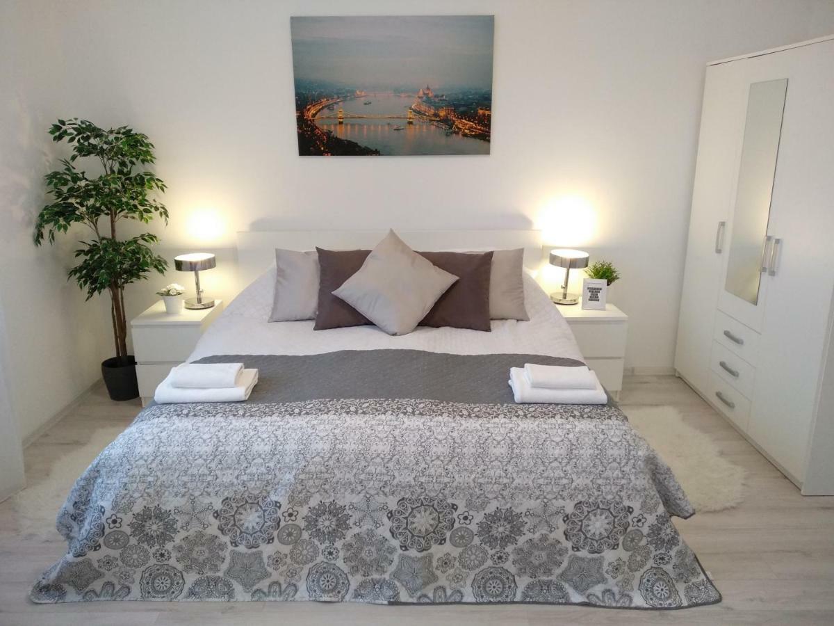 Apartament Abc *